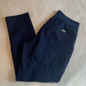 Figs scrubs pants